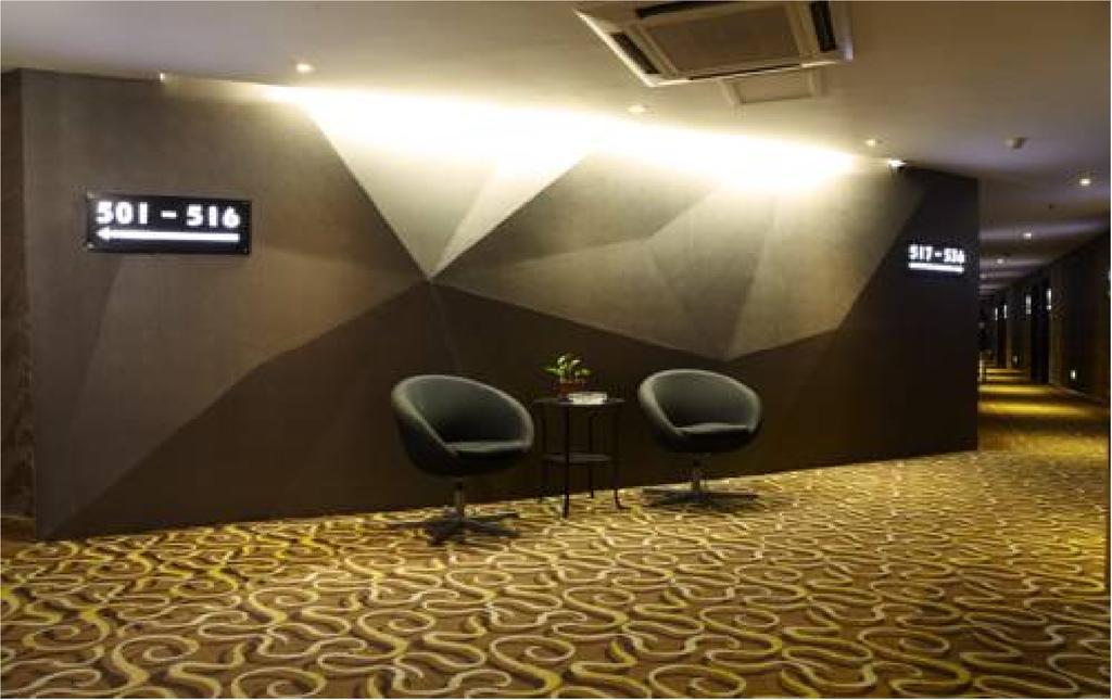 Shenzhen Luohu Art Hotel, Dongmen Shopping Center Exterior foto